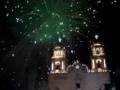 FIESTAS DE AGOSTO JALOSTOTITLAN 2008