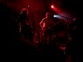 Broken Social Scene Late Nineties Bedroom... Live