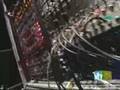 U2 Edge's Rack slo-mo
