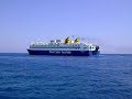 ARRIVAL OF DIAGORAS AT RHODES 8/8/2008
