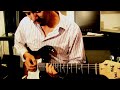 Como improvisar blues