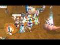 Lvl 120 knight and psy