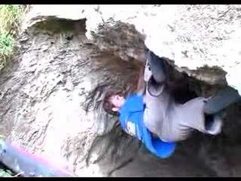 Doug Hnuts, Dawn Raider, Ringpull, Creep, 