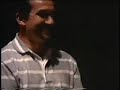 Alan Sands performs Sands-Sational Rope by George Sands