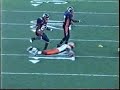 Darren McKhan College Highlights (Fr. 2007)
