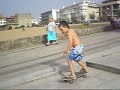 Beraza skaters practice/Julen Beraza skaters practice/Julen