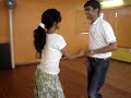 Salsa Beginners Level III - FB DANCE STUDIO