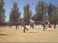 Homenaje en Corral de Almaguer. Parte 2