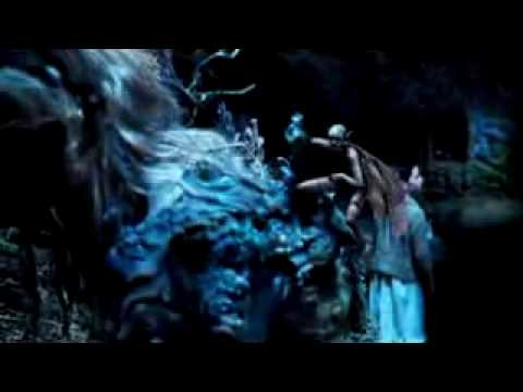 Pan's Labyrinth Trailer