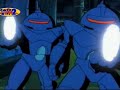 Sonic the Hedgehog (SatAM) Music Video -  Boom (P.O.D.)