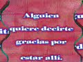 A veces...