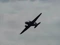 2007 Joint Services Open House - History of Flight - WW2