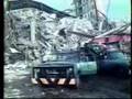 TERREMOTO 1985 REPORTAJE TV MEXICANA