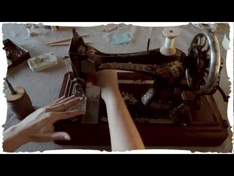 Project Linus-Patterns