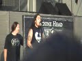 Machine Head-Clenching The Fists Of Dissent(Poland 28.05.08) Machine Head-Clenching The Fists Of Dissent(Poland 28.05.08)