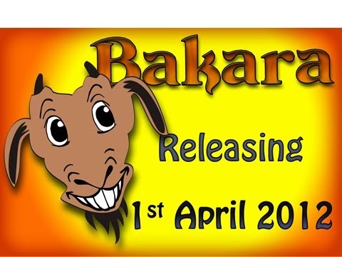 Bakara - K.C Loy's April Fool Song
