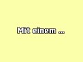 LaDyS ReGiErn DiE WeLt ....