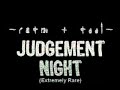 Tool + RATM: Judgement Night (Rarez) Tool + RATM: Judgement Night (Rarez)