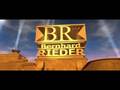 BR Intro 20th Century Fox