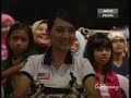 Konsert Gempak Rewang Mawi & Ekin : Mawi - Ya Habibi