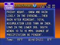 Video courtesy: The Weather Channel Interactive, Inc.Music: 
