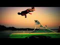 Long Weekend Trailer