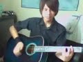 stefania-cesare-moon-on-the-water-beck-ost-cover-.html