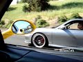 Brian makes a video with a good friend and his yellow 2002 Ferrari 360 Modena Coupe F1 with level 2 Capristo Exhaust. The video shows a start up, rides on the freeway, multiple flyby in a tunnel leaving an awesome echoing exhaust note, a revving scene, and more. Another friend with a 750 horsepower Porsche 996 Twin Turbo also drops by for part of the vid, doing fast accelerations and Crazy pulls on the freeway. Hope You Enjoy, thanks again to the owners ;)

Also, my 350th Video on YouTube! :)

It's even better when you watch the vid in high quality mode, just an fyi :)