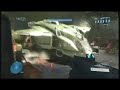 Halo 3 - Crows Nest Speedrun