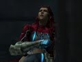 silent edge: dirge of cerberus