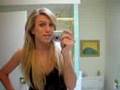 play video