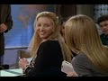 Friends - [5x09] - The One With Ross's Sandwich - [2/2]