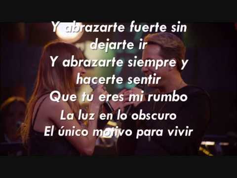 Te Amaré Más Allá ft. Ha*Ash Cristian Castro