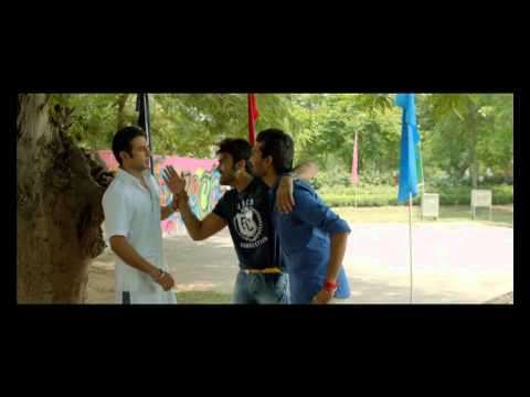Brand new sad song Ehna Hanjuaan Da Ki Kriye - movie yaar anmulle