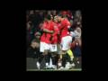 videos de Manchester United Vs Blackburn 2008 3/12/2008