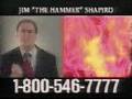 Jim The Hammer Shapiro video # 4