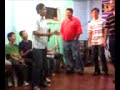 Hep hep elders