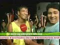 The journey will be tough but exciting: Milind Soman