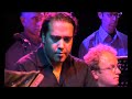 roberto pla's latin jazz ensemble at the chelsea jazz festival.

singer - osvaldito
bass player - elpidio caicedo
conga drum - satin singh
bongo player - dave pattman
piano - jose volga
baritone sax - martin harman
alto sax - carlos lopez real
tenor sax - paul boothn
trombone - paul taylor
trombone - eddie rieband
trombone - ben stanton
trumpet - paul jayashina
trumpet - darren wiles
trumpet - neal waters