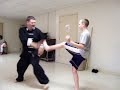 Hitsujikai Sparring Hitsujikai Sparring