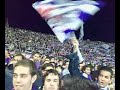 Fiorentina  - Bayern Monaco (curva Fiesole)