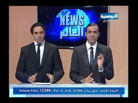 Action Samsung : Intervention sur le Plateau de Labes de Tounsia TV By Mediacom Tunis