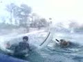Pattaya water balls