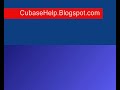 CubaseHelp.Blogspot.com - ללמוד קיובייס בעברית