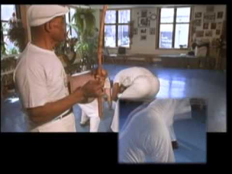 Capoeira Angola Center of Mestre Joao Grande - New York