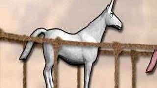 Charlie the Unicorn - Candy Mountain