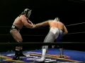 Ruleta De la Muerte 1998 Match 5 Ruleta De la Muerte 1998 Match 5