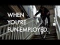 THE COMMUTE