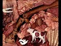 naturalezas muertas y podridas  1996/1998 