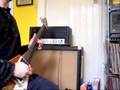 Epiphone Flying V Korina 58